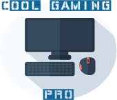 Logo Cool Gaming Pro